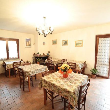 Agriturismo La Piantata 博尔塞纳 外观 照片